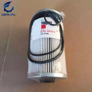 China Fleetguard Fuel Water Separator Filter FS19728 supplier