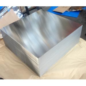 China T2-T5 Temper Tinplate Sheets DR8 DR7.5 and DR9 Available for Different Applications wholesale