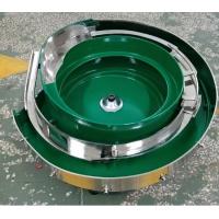 China High Speed Vibration Bowl Feeder For Small Hardware Or Components Feeding on sale