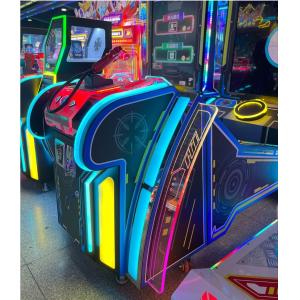 China 400w Shooter Arcade Machine Advanced With US Plug CE Certificate wholesale