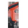 China Industrial Barcode Reader 1D 2D Wired Scanning Gun Handheld Laser Barcode Scanner Warehouse Scan 2.4G Bar Code Scanner wholesale