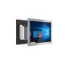 Industrial Control All-In-One Computer 12.1 15 17 19-Inch Resistive Touchscreen External Embedded