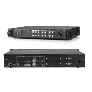 OEM ODM Audio Video Led Strip Light Wall Controller For Commercial LED Advertising Display