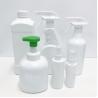 OEM 500ml Recycled Empty Spray Plastic Bottle With Trigger Spray