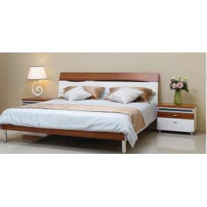 Full Bedroom Sets / Modern Bedroom Furniture Sets Non Toxic - Material