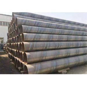 China GOST 8732-78 Seamless Steel Pipe, S355JR Steel Boiler Tube wholesale