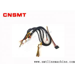 PC Power Cable A Assy Smt Components ST41-PW036 CNSMT J90834665A Black Color