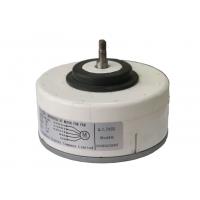 China Resin Packing Brushless Dc Electric Motor LG Panasonic Air Conditioner Use on sale