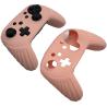 China HOXC Non-slip Shell Cover for Nintendo Switch Pro Controller, Silicone Grip Skins Compatible with Switch Pro Controller wholesale