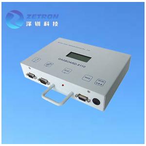 Smart Portable Online Infrared Syngas Analyzer 200*40*140mm