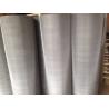 China SUS 410 430 Stainless Steel Filter Screen Wire Mesh For Pharmaceutical Industry wholesale