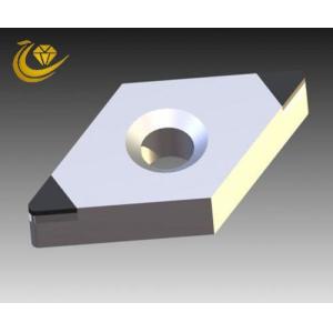 China Continuous Processing PCBN Welding Inserts For Metallurgical Roller wholesale