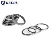 China Tungsten Carbide Mechanical Shaft Seal Mechanical Gear Ring 86HRA on sale
