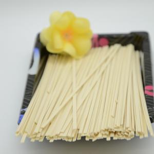 China 9.08kg Straight Udon Soba Noodles Smooth Taste Kosher Certified supplier