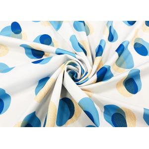China 200GSM Bathing Suit Material Fabric Stretchy 85% Polyester Digital Printing Patterned supplier