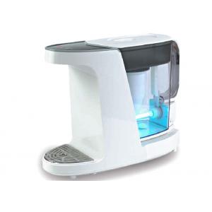 China Household Kitchen Hydrogen Rich Water Generator USB DC5V  Power 1 Year Warranty supplier