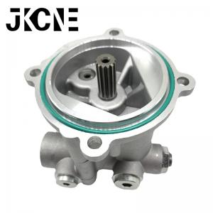 ec160b cx135 excavator hydraulic gear pump 14534034 sa8230-08780 pilot pump lj01072 voe14534034 for VOL-VO case