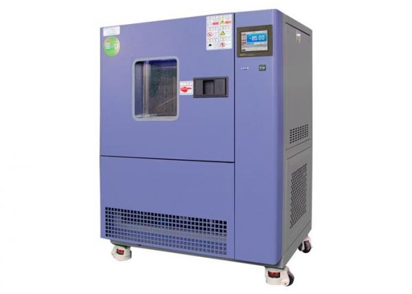 Ultra Low Temperature Test Chamber -75℃ Environmental Chamber Common Refrigerati