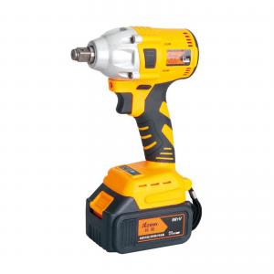 21V Profesional Cordless Power Tool Lithium ion 10mm cordless impact driver drill