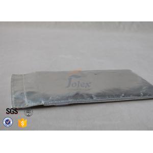 China Sac ignifuge de document de tissu de fibre de verre/6,7&quot; enveloppe résistante au feu de x 10,6 » wholesale