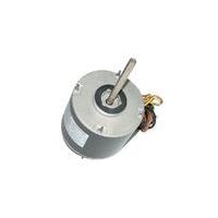 China Reversible Rotation AC Condenser Fan Motor For Fresh Air Ventilation System on sale