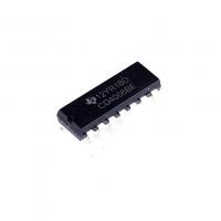 China Texas Instruments CD4066 Electronic ic Components Chip QTCP integratedated Circuits. Domino Inkjet TI-CD4066 on sale