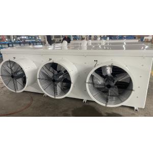 Water Defrost Evaporator Air Cooler For Refrigeration Cold Room