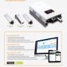 high quality wifi stick logging system wifi box for solar inverter solar system