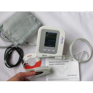 Health care digital arm type blood pressure machine AH-217 automatic Voice Arm Blood Pressure Monitor