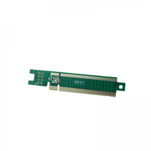 China Multilayer Pcb Fr4 Circuit Board High Flame Resistance supplier
