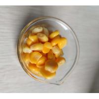 China Syrup Preservation Process 340g Canned Sweet Corn on sale