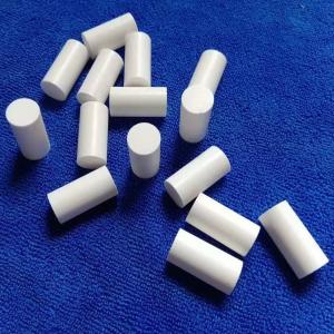 China Ready to Press Zirconia Toughened Alumina Granulated Powder for Durable Applications wholesale