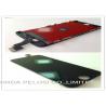 China 4,0 polegadas de painel LCD de Iphone 5c, digitador de Iphone 5c LCD do pixel 1136*640 wholesale