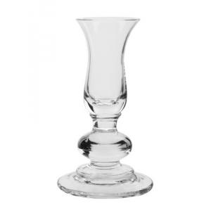 China OEM / ODM Glass Pillar Candle Holders For Wedding Centerpieces supplier