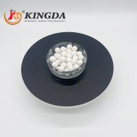 China                  Ceramic Grinding Ball Zirconia Ball Mill Grinding Media Cubic Zirconia Beads              on sale