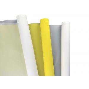 China Polyester Bolting Cloth Thermal Screen Printing Mesh supplier