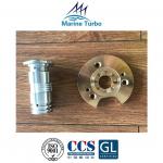 T- MAN Turbocharger / T- TCR12 Marine Turbo Bearing Spare Parts For HFO, Marine Diesel Oil And Biofuel Engines