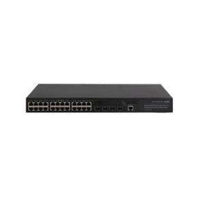 Boost Your Network Performance with H3C S5500V3-54S-SI 48GE 6SFP Plus Network L3 Switch
