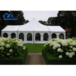 Big White Chapiteau Church Wedding Marquee Tents Marriage Tent Price Indian Marquee