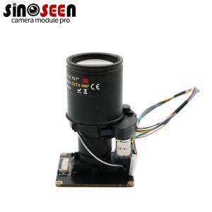 China 48MP IMX586 MIPI Camera Module with 6X Optical Zoom Lens for Ultra-High-Resolution Imaging wholesale