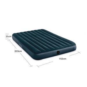 China Matelas d'air en caoutchouc de longévité élevée, milliseconde en caoutchouc gonflable de matelas - 64734 supplier