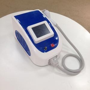 portable medical laser 808 nm soprano diode laser skin hair removal machine