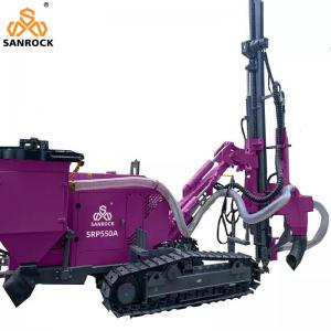 Hydraulic Pile Drilling Machinery Foundation Construction Small Pile Driver Machine Price