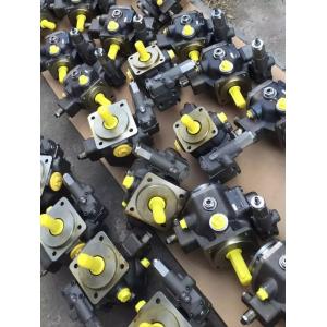 China Pumpas con paletas variables de la serie PV de Rexroth PV wholesale