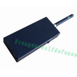 China 808HF Protable 2.4G Wifi/Bluetooth信号の妨害機、無線信号のアイソレーター wholesale