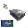 China 2021 Newest Hot Game Vgame Board Dragon Palace For Fishing Game Machine wholesale