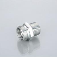 China 1CB-Wd/dB-Wd 1CB-Wd/Rn dB-Wd Bsp Thread with Capitive Seal Advantage Long Working Life on sale