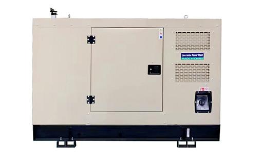 30KW silent diesel generators 30KVA generator powered by diesel