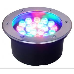 LED Underground lights 15W Epistar Aluminum28