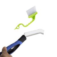 China Hard Bristle Crevice Cleaning Brush Gap Cleaning Brush For Deep Cleaning on sale